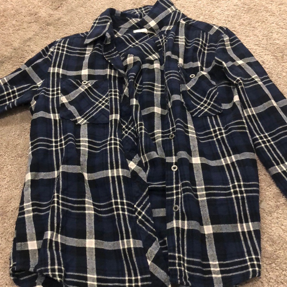 Flannel